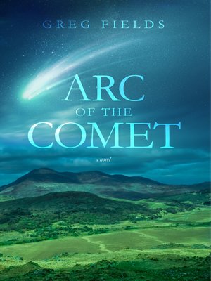 cover image of Arc of the Comet
